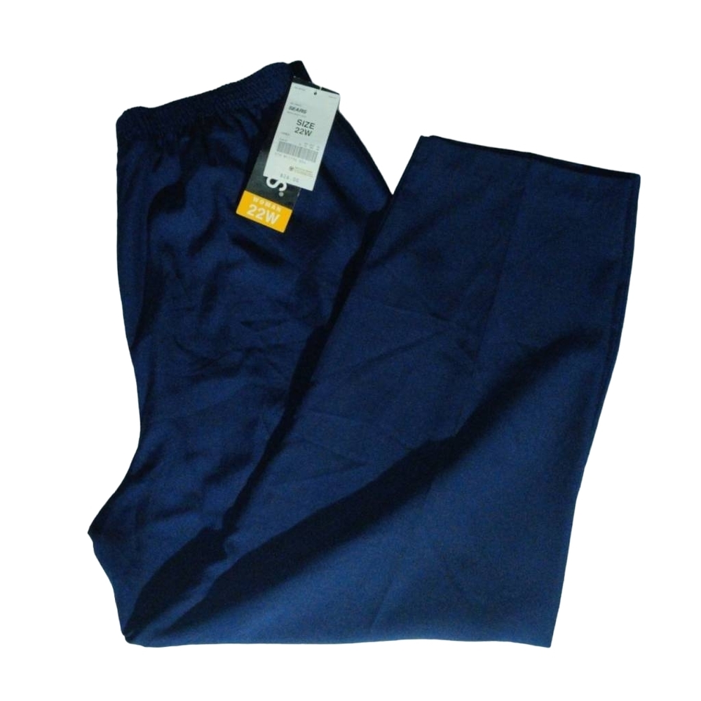 NWT Briggs Pants.